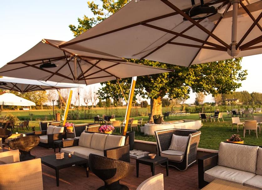 Patio Zdjęcie