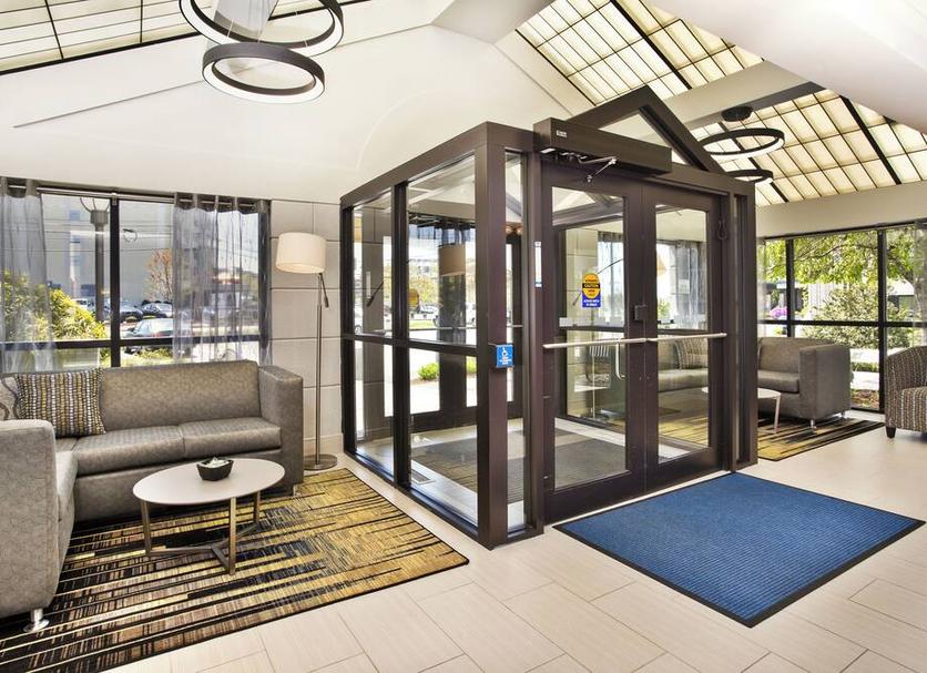 Lobby Zdjęcie