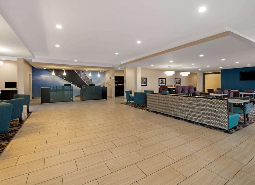 Lobby Zdjęcie