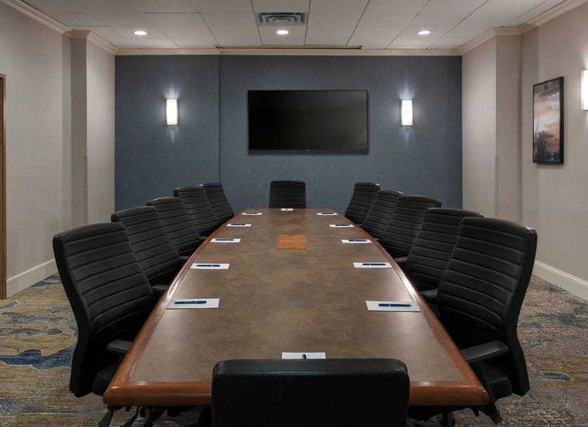 Sala konferencyjna Zdjęcie