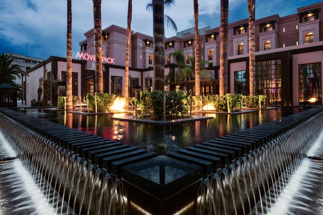 Mövenpick Marrakech