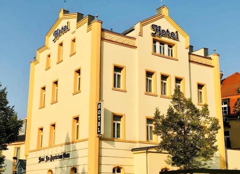Budynek Zdjęcie