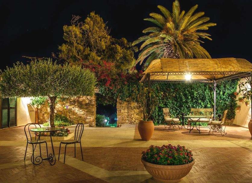 Patio Zdjęcie