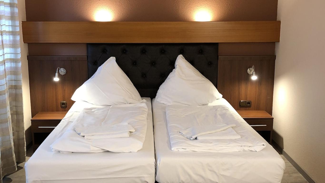 Hotel Poseidon