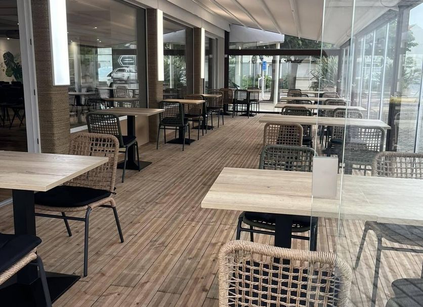 Restauracja Zdjęcie