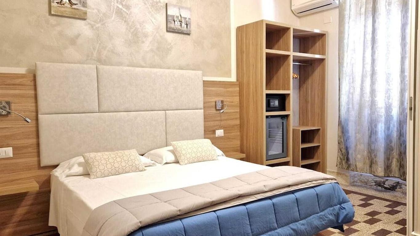 Hotel Giardino