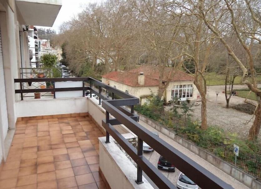 Balkon Zdjęcie