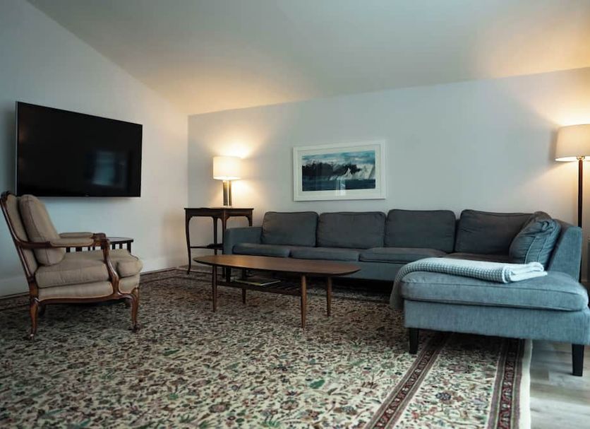 Pokój dzienny Zdjęcie