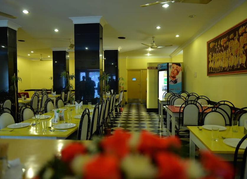 Restauracja Zdjęcie