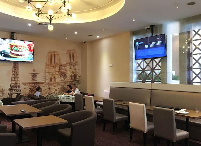Restauracja Zdjęcie