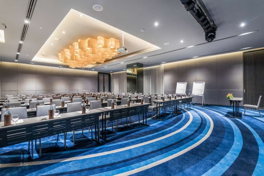 Sala konferencyjna
