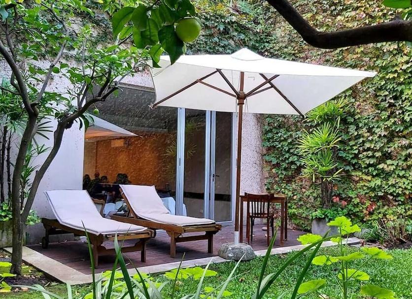 Patio Zdjęcie