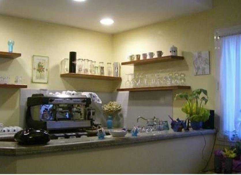 Bar Zdjęcie