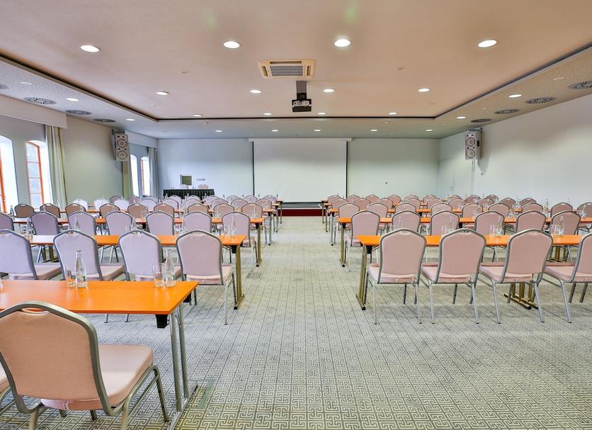 Sala konferencyjna Zdjęcie