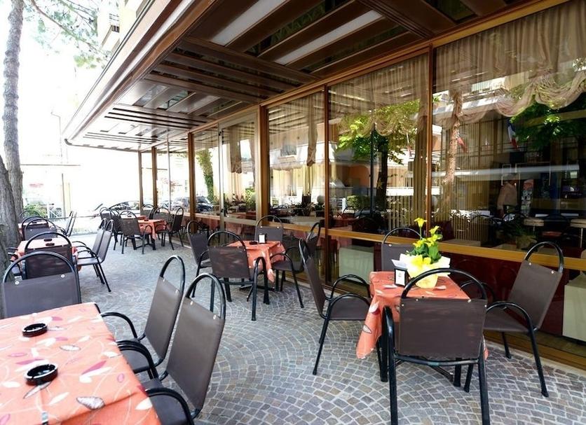 Restauracja Zdjęcie