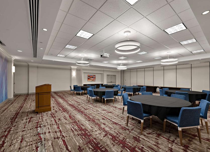 Sala konferencyjna Zdjęcie