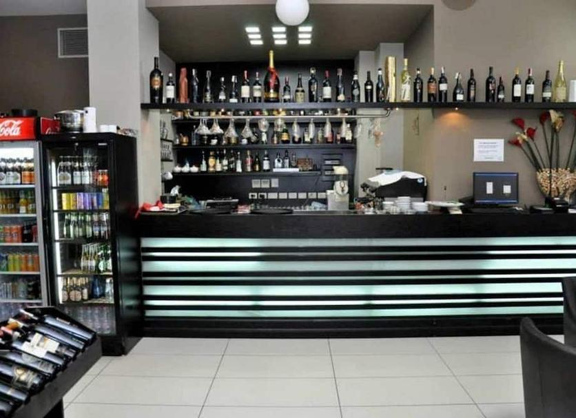 Bar Zdjęcie