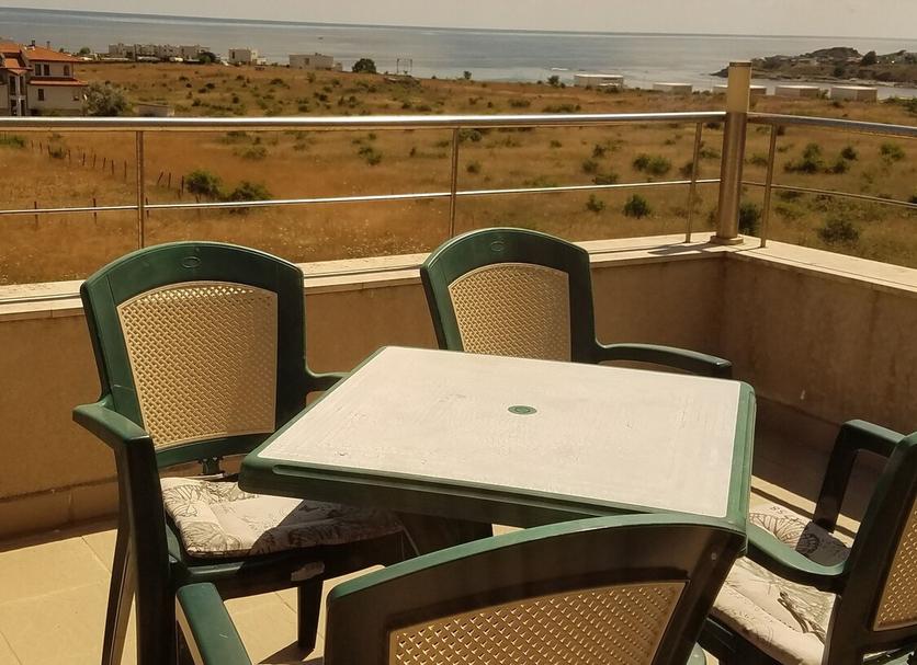 Balkon Zdjęcie