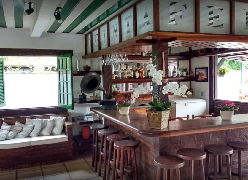 Bar Zdjęcie