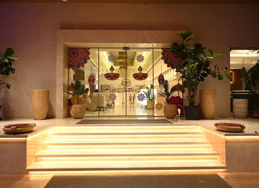 Lobby Zdjęcie