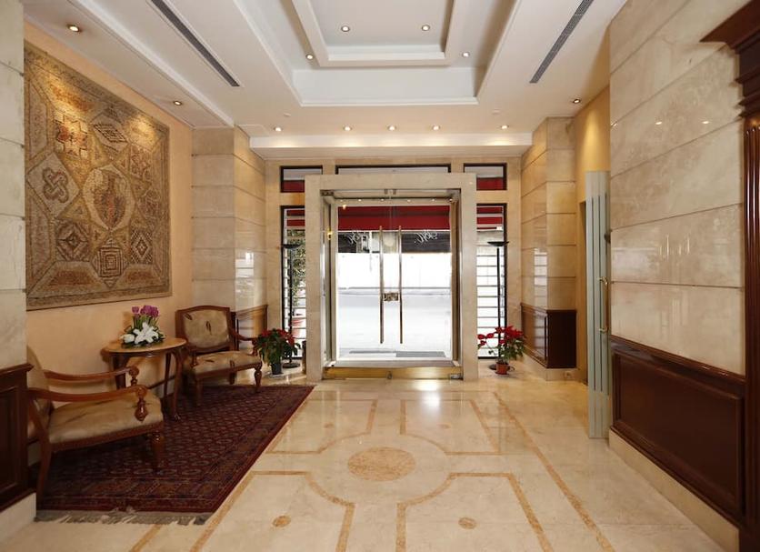 Lobby Zdjęcie