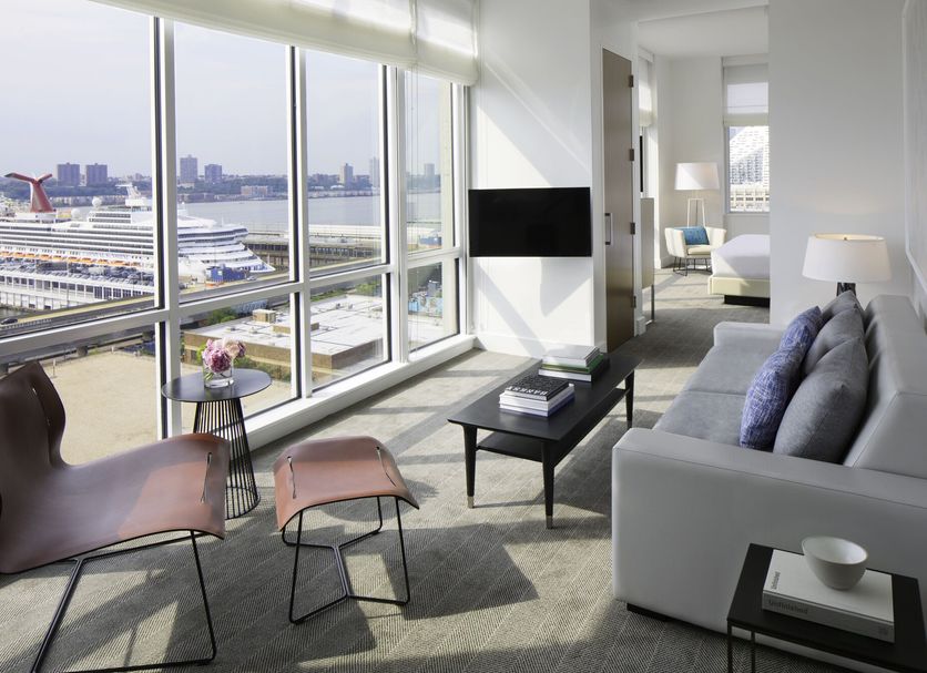 Pokój dzienny Zdjęcie