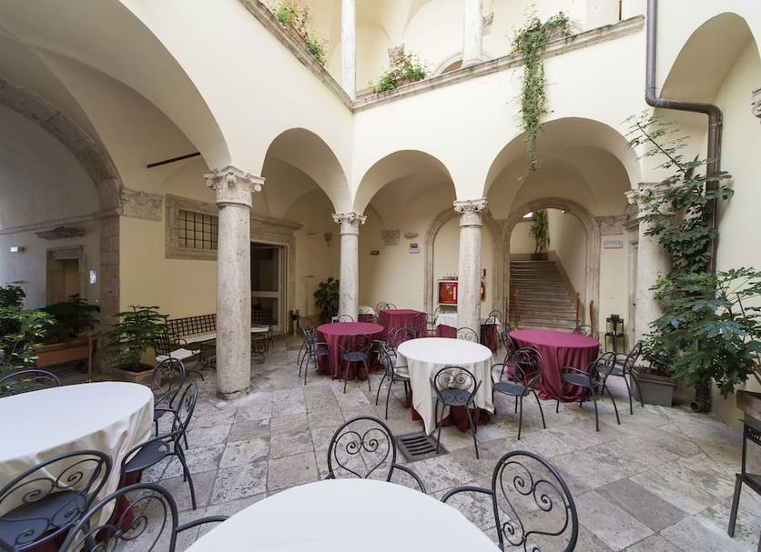 Patio Zdjęcie
