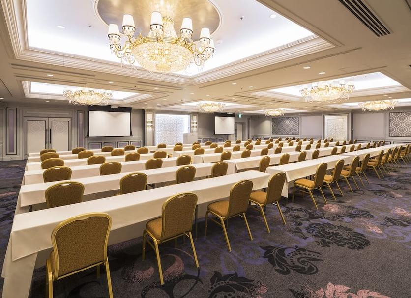 Sala konferencyjna Zdjęcie