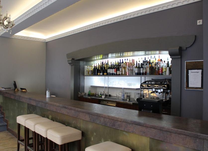 Bar Zdjęcie