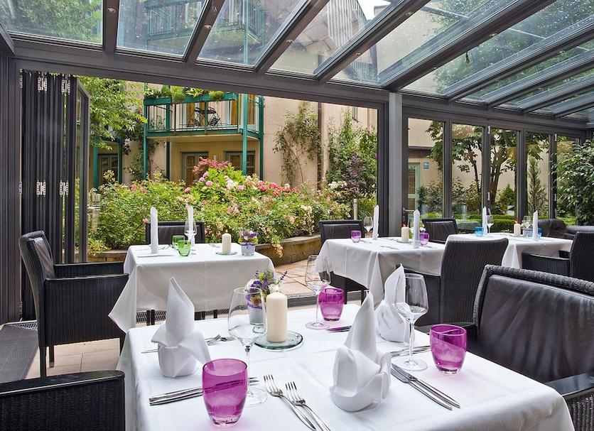 Restauracja Zdjęcie