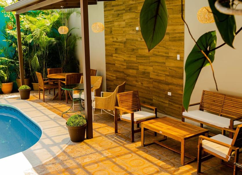 Patio Zdjęcie