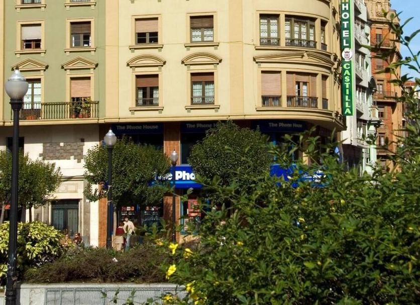 Budynek Zdjęcie