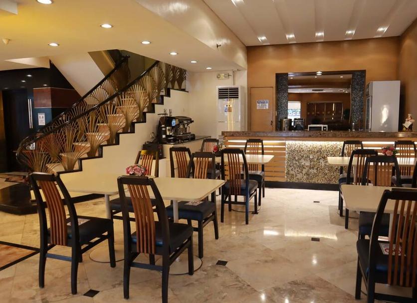 Restauracja Zdjęcie