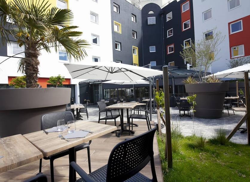 Patio Zdjęcie