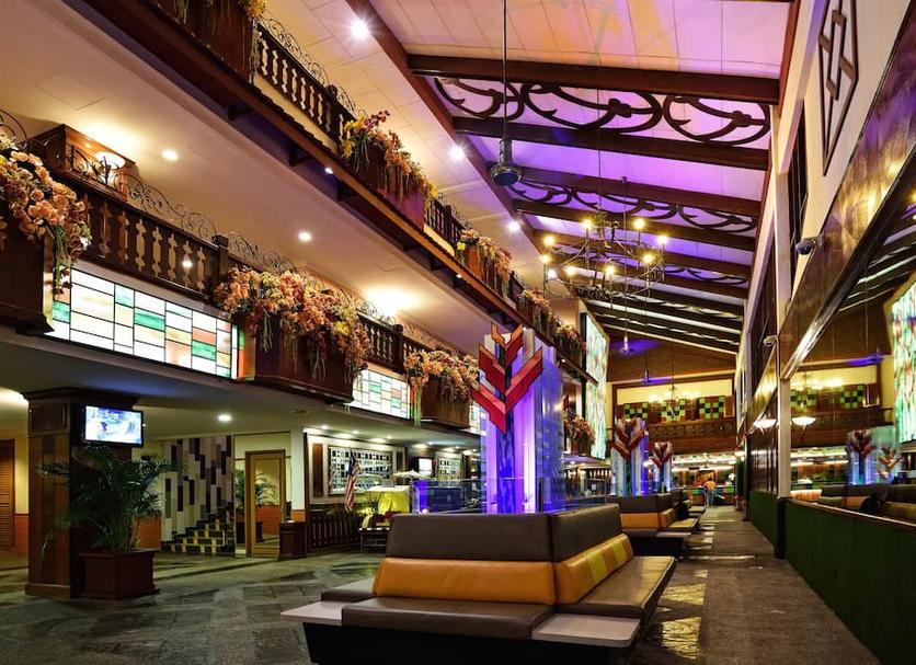 Lobby Zdjęcie