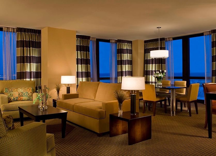 Pokój dzienny Zdjęcie