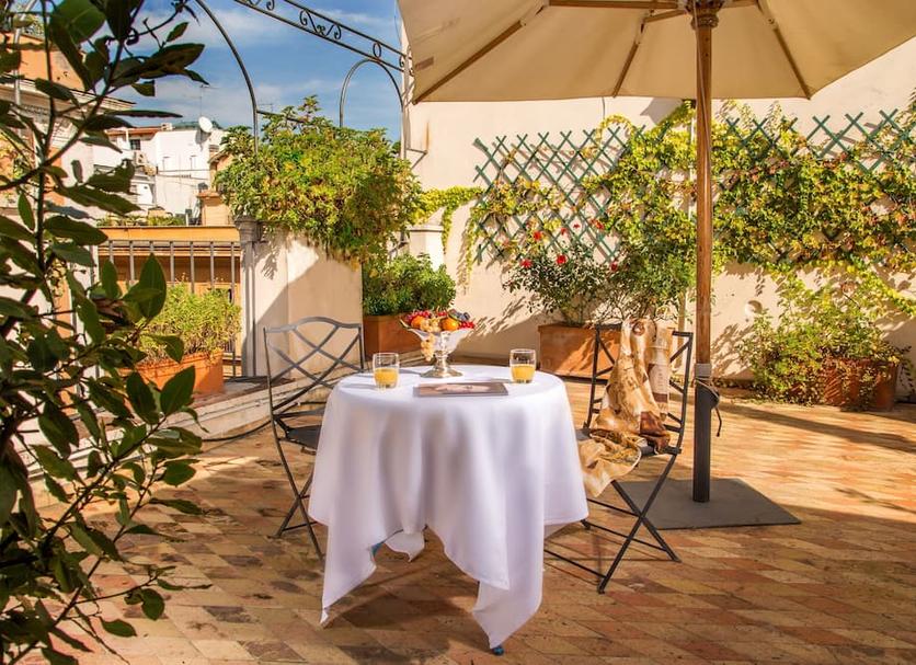 Patio Zdjęcie