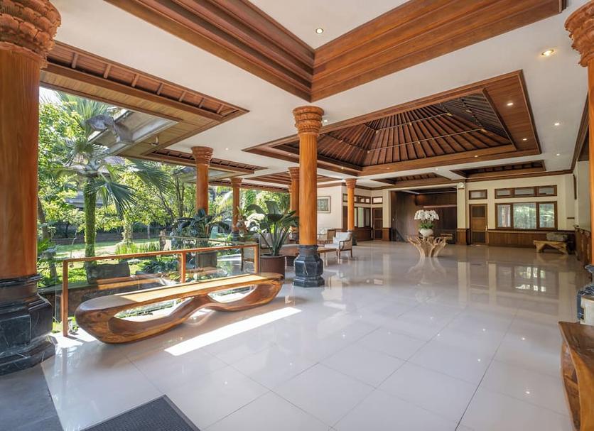 Lobby Zdjęcie