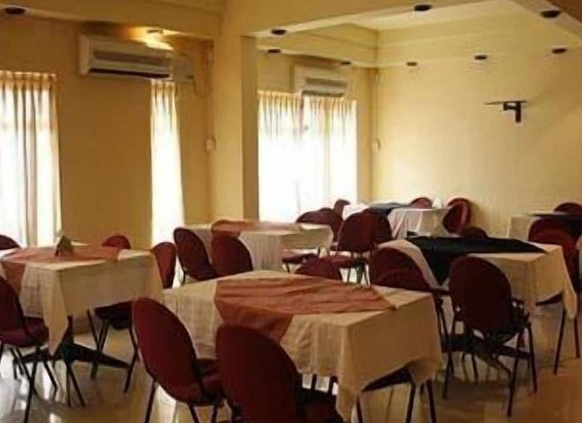 Restauracja Zdjęcie