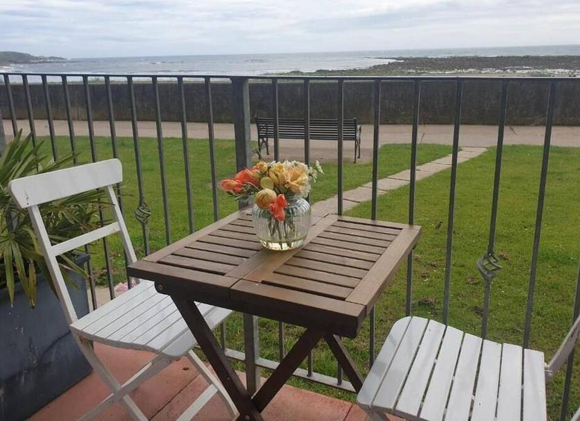 Balkon Zdjęcie