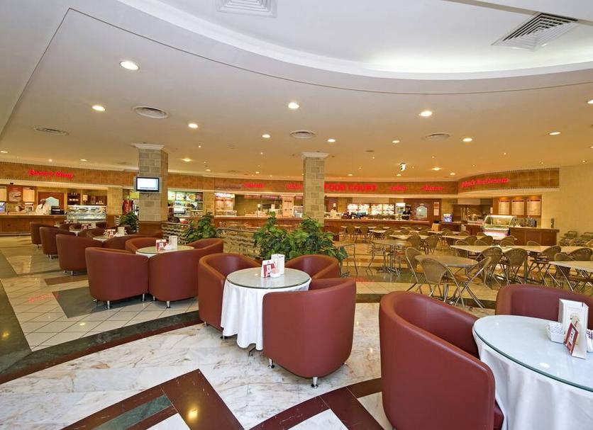 Restauracja Zdjęcie