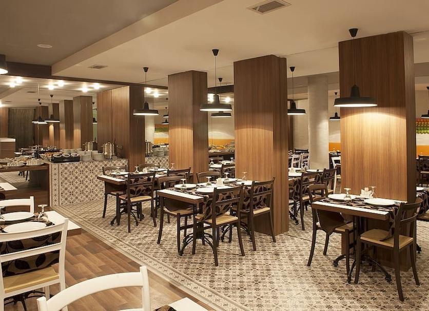 Restauracja Zdjęcie