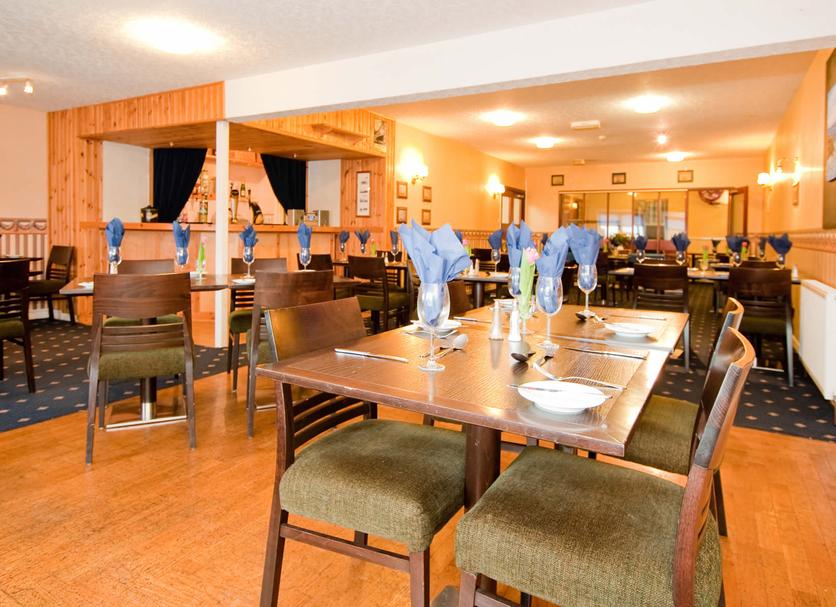 Restauracja Zdjęcie