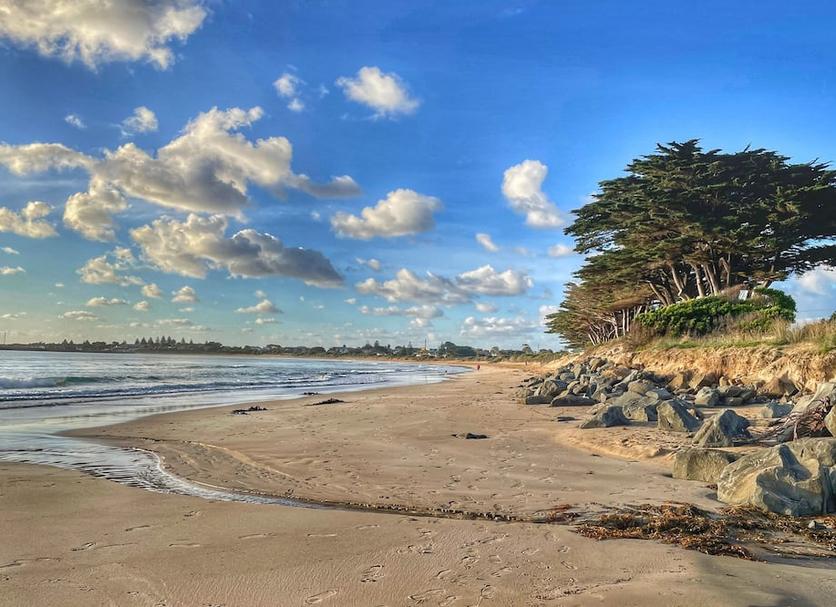 Plaża Zdjęcie