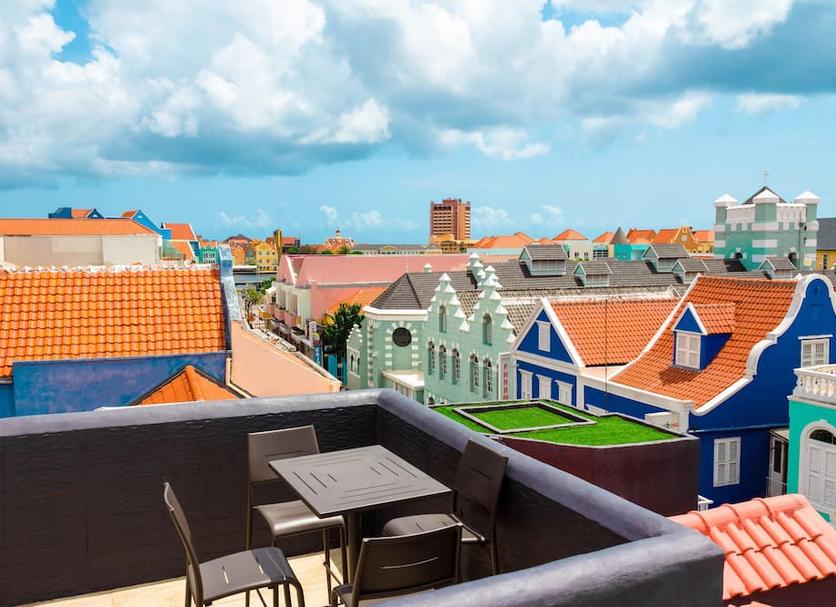 Balkon Zdjęcie
