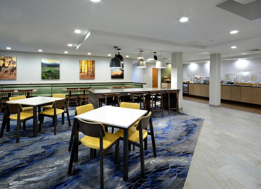 Restauracja Zdjęcie