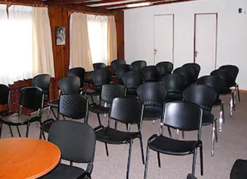 Sala konferencyjna Zdjęcie