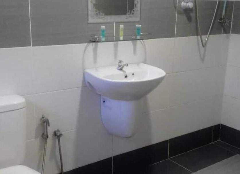 Łazienka Zdjęcie