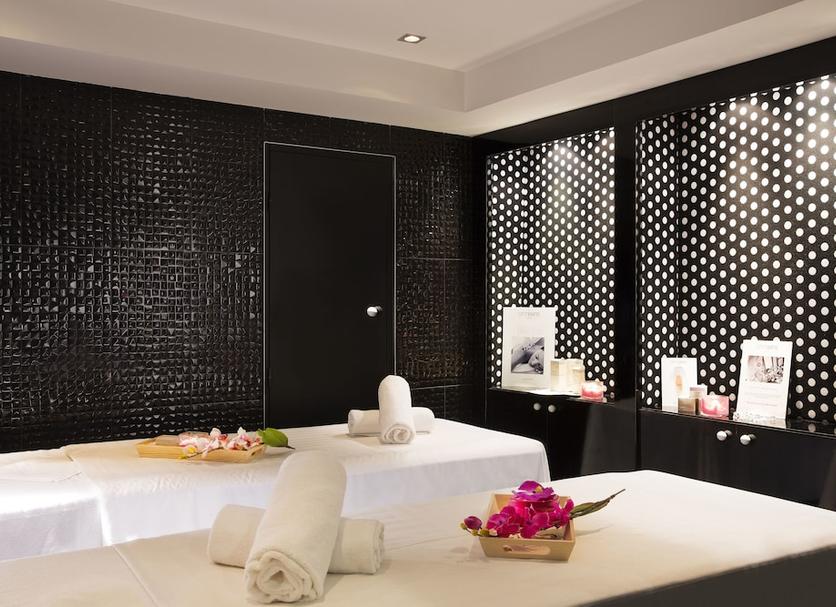 Spa Zdjęcie