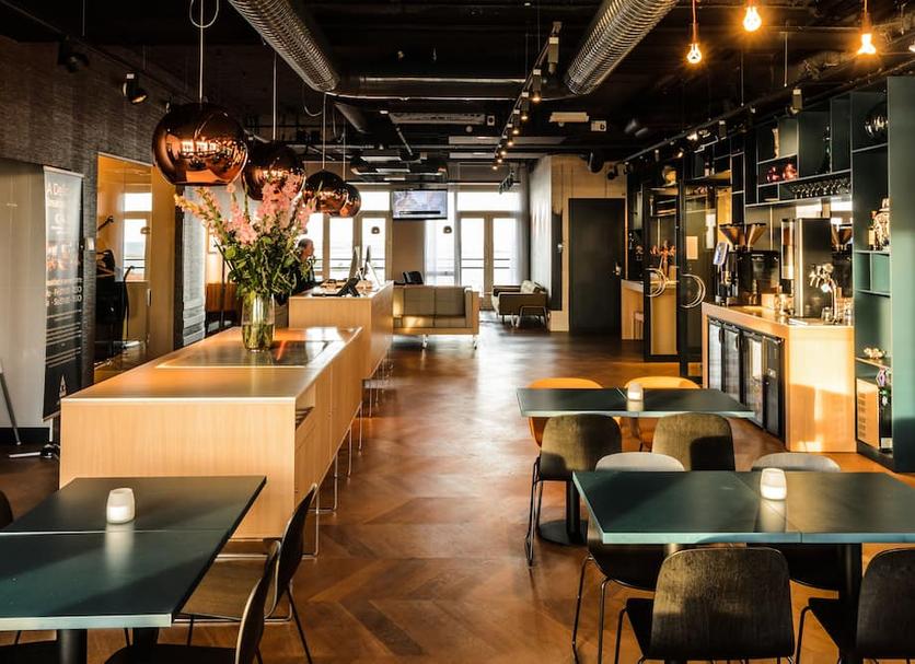 Restauracja Zdjęcie